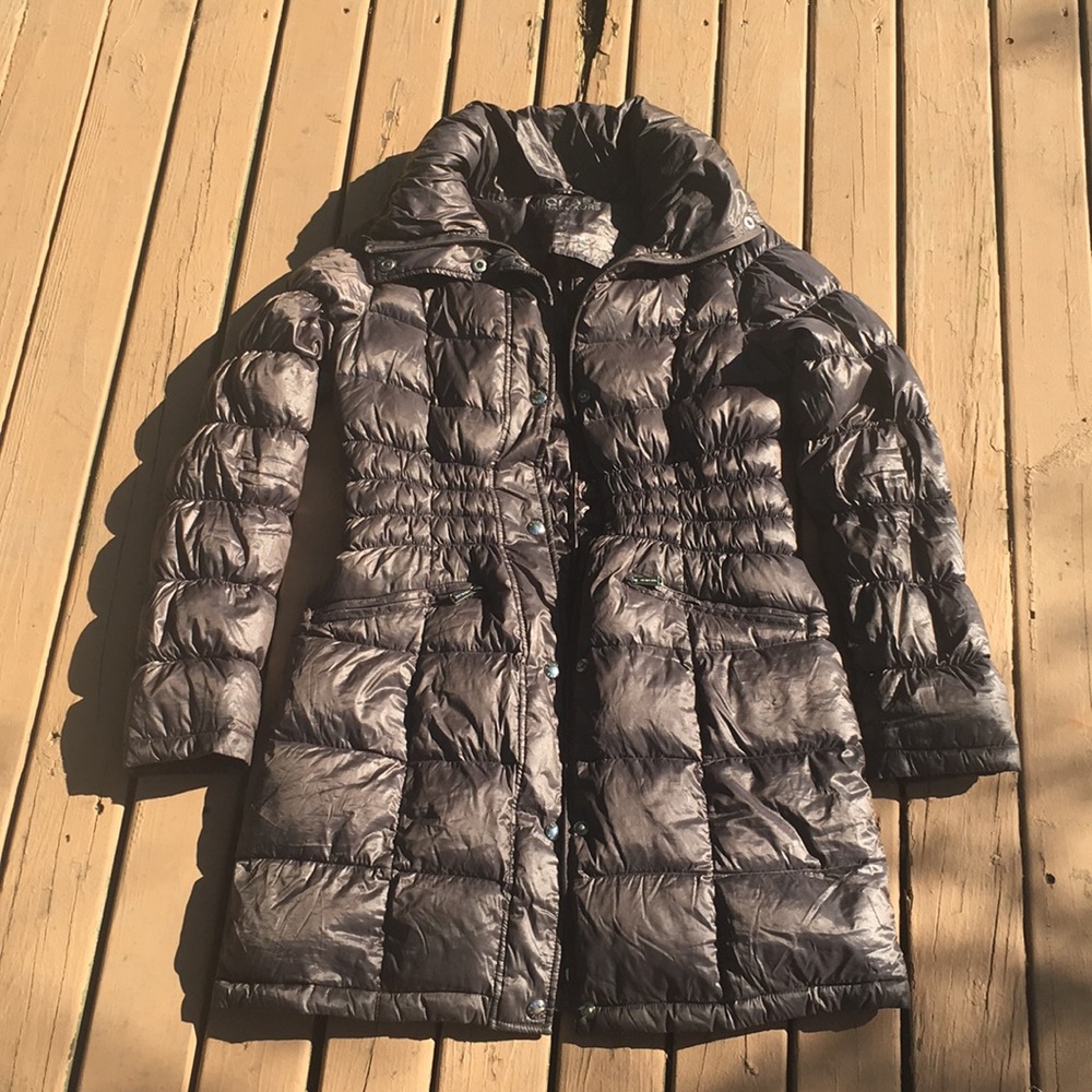 Micheal Kora Women’s Winter Coat